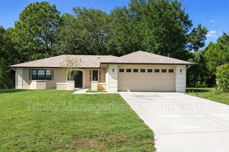 Spring Hill House: 1411 Deborah Drive
