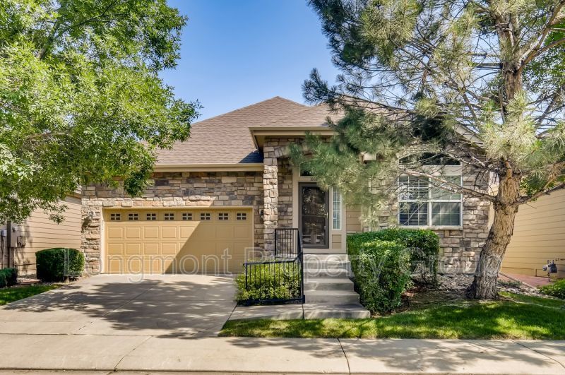 Longmont House: 1668 Metropolitan Drive