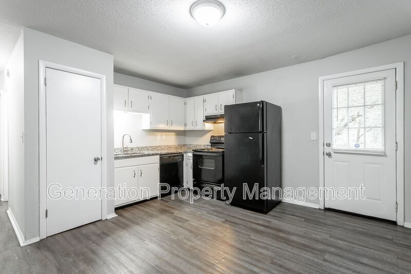 Chattanooga House: 113 Goodson Ave