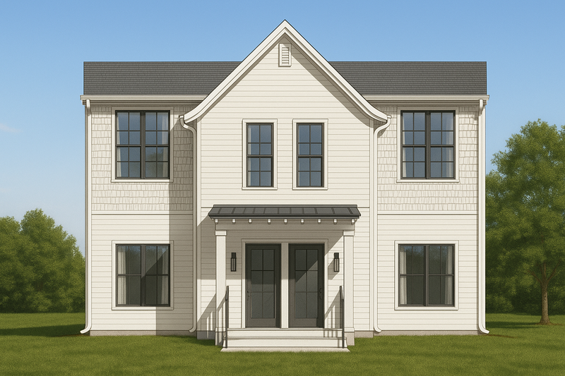 Fort Worth House: 3206 McCart Avenue