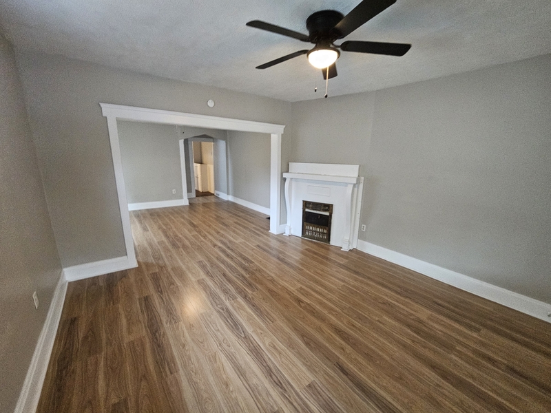 Cleveland Condo: 4211 Spokane Avenue - Left