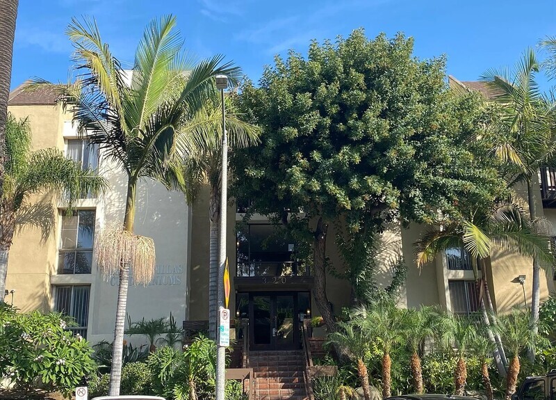 Los Angeles Condo: 320 S Ardmore Ave