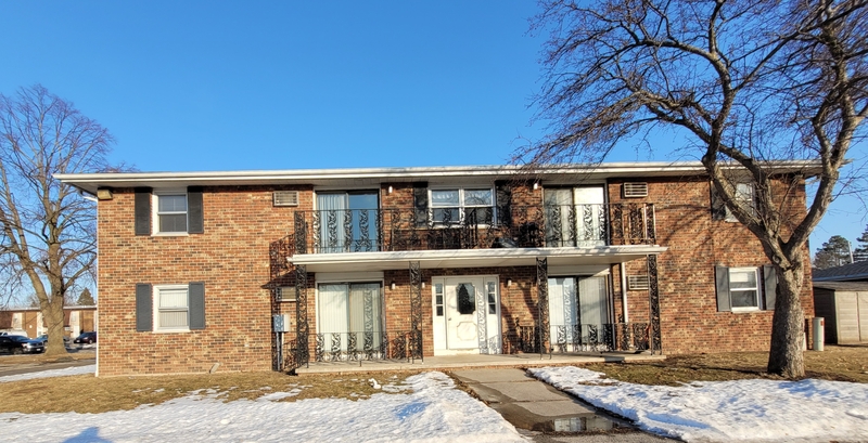 Green Bay Condo: 535 Spinnaker Lane - G
