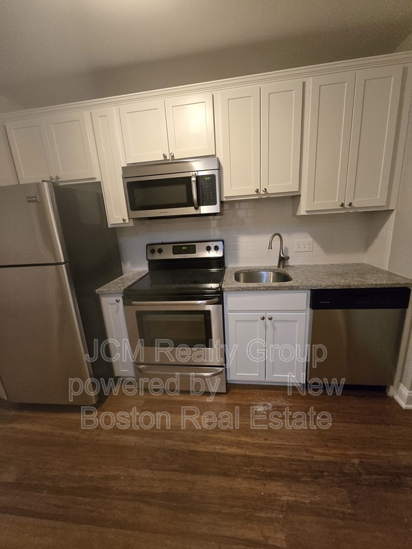 Lynn Condo: 9 Needhams Landing Road