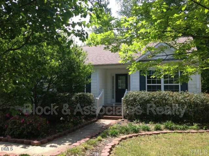 Apex House: 210 Brierridge Drive
