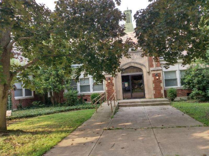 Silver Creek Condo: 48 Main Street - 110