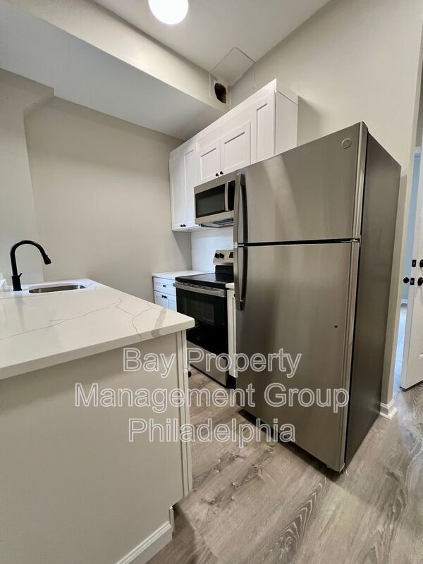 Philadelphia Condo: 1844 W Master St