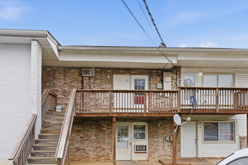 Johnson City Condo: 707 Carter Sells Road - 11