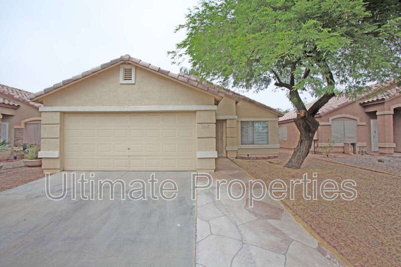 Phoenix House: 4634 N 84th Ln