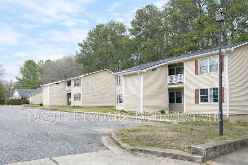 Bowdon Condo: 191 Harvell Drive