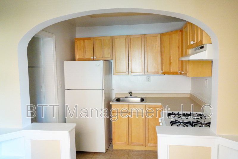 Takoma Park Condo: 8105 Greenwood Avenue