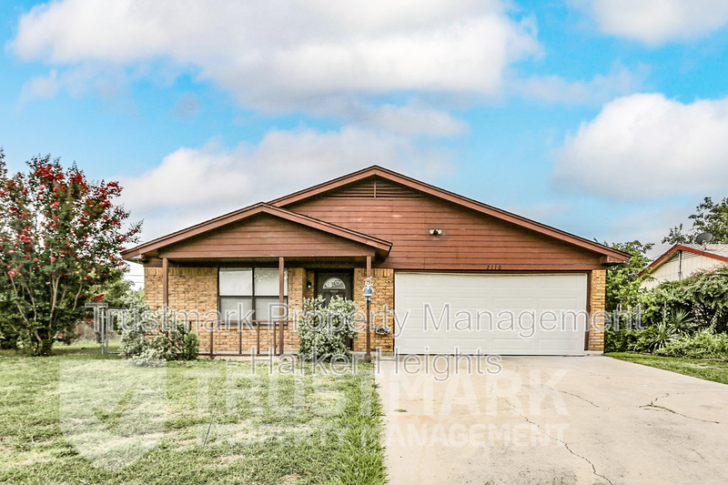 Killeen House: 2110 El Dorado