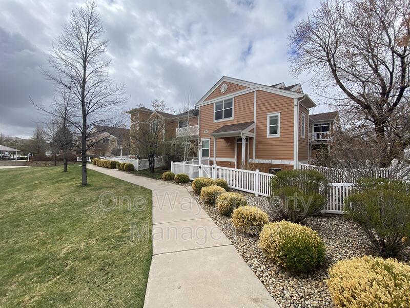 Loveland Condo: 2115 Grays Peak Drive #203 - 1