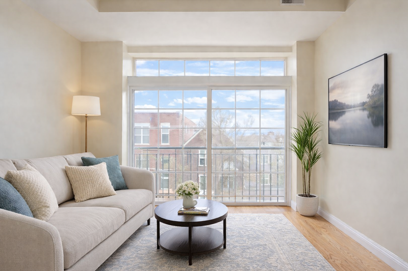 Chicago Condo: 1644 West 21st Street - 3F
