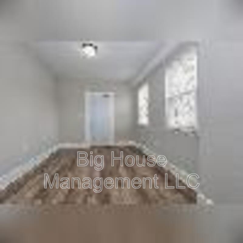 Baltimore House: 3407 Elgin Ave