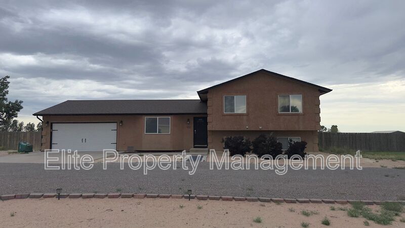 Pueblo West House: 1150 S. Los Charros Dr.