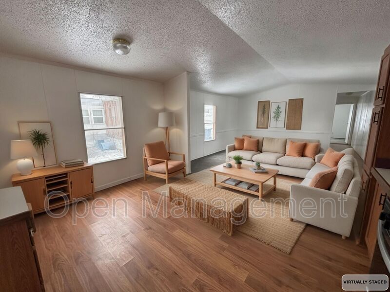 Bismarck House: 725 S. 12th Street