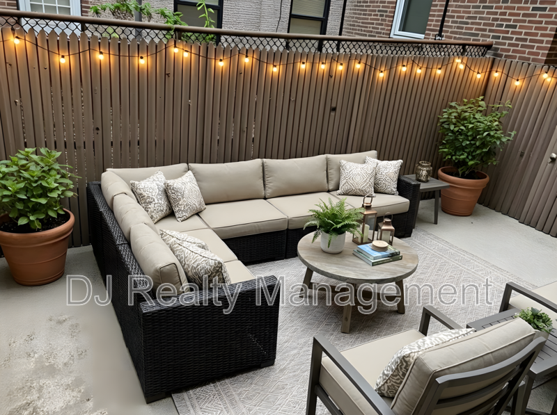 Boston Condo: 60 N Margin Street