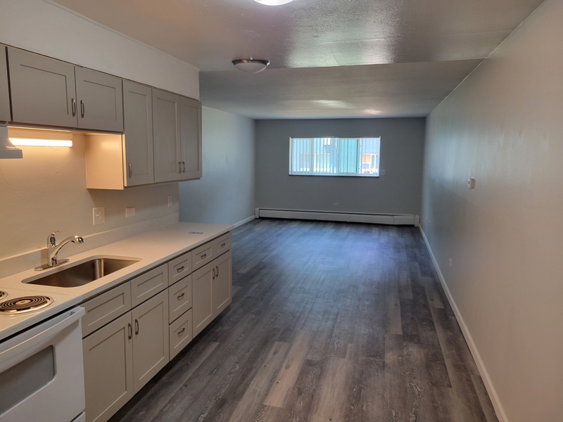 Denver Condo: 5605 West Warren Avenue #5