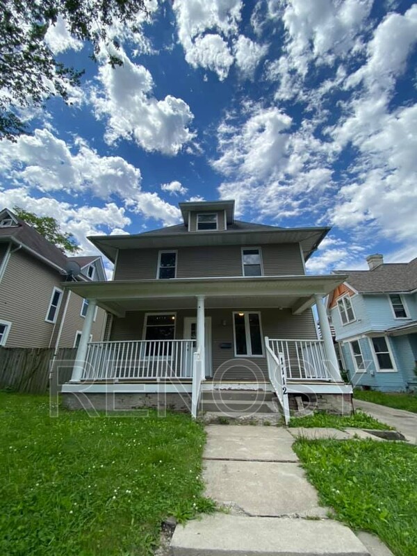 Des Moines House: 1112 26th St
