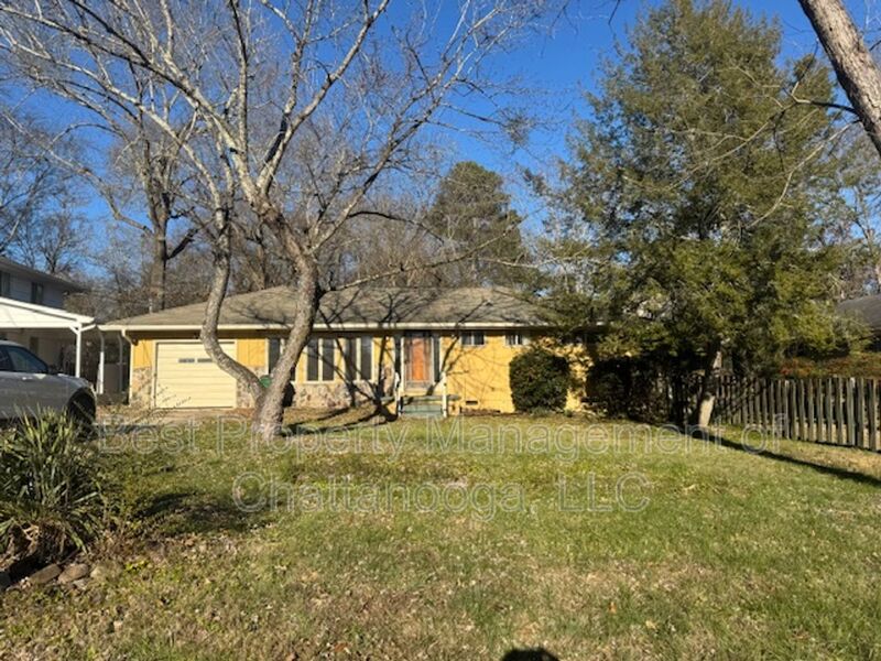 East Ridge House: 3607 Whitehead Dr