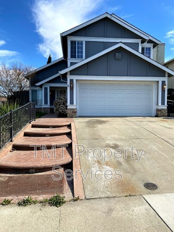 Sacramento House: 1 Windance Ct