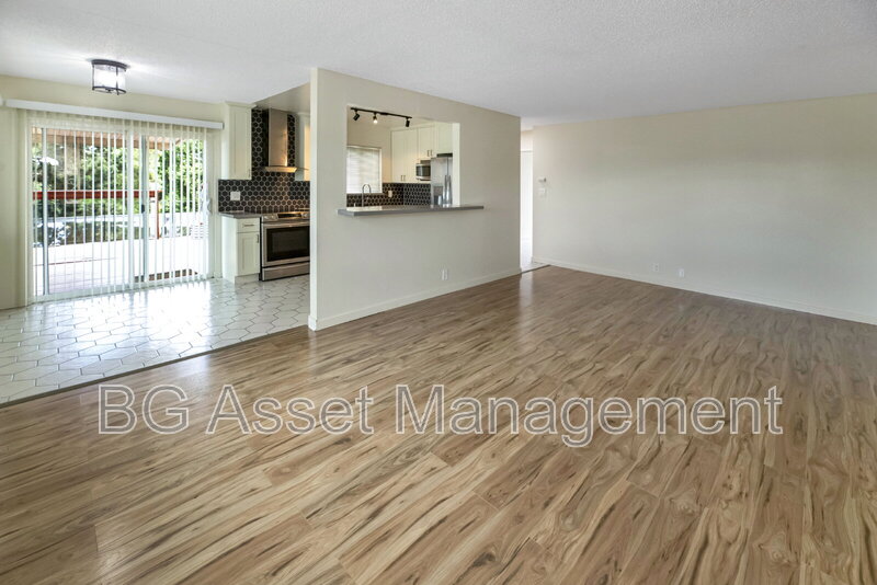 Oakland Condo: 480 Crescent Street