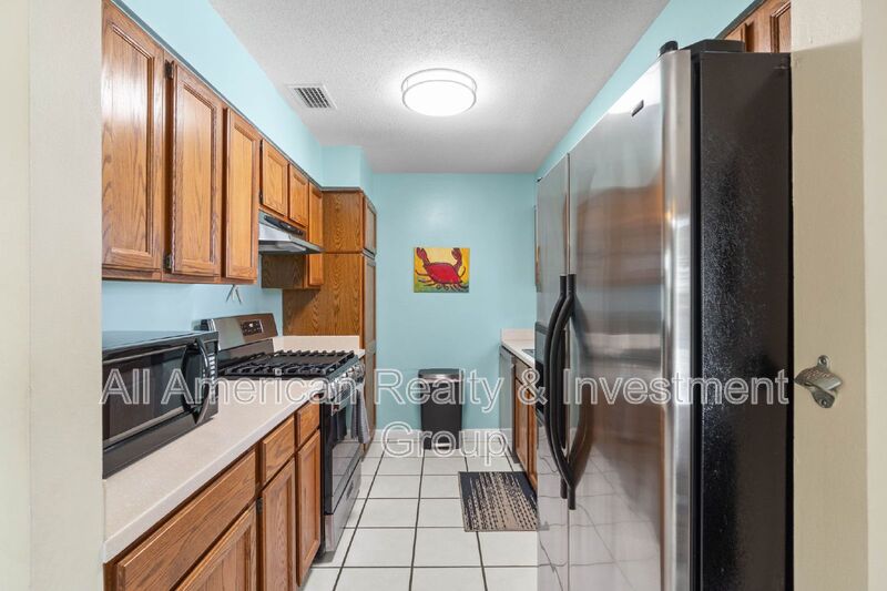 photo of rental property