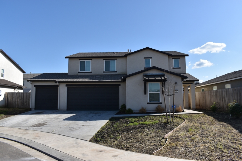 Merced House: 344 Moab Rim Court