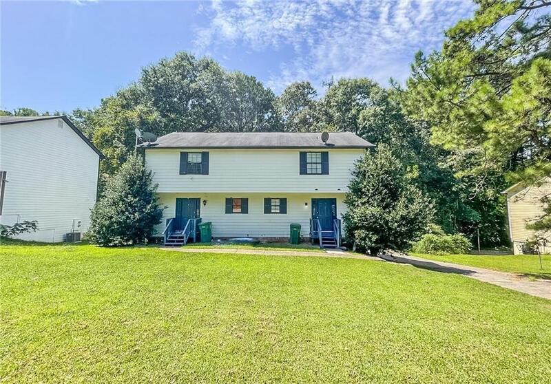 Smyrna Condo: 5022 Hawthorne Ct SE