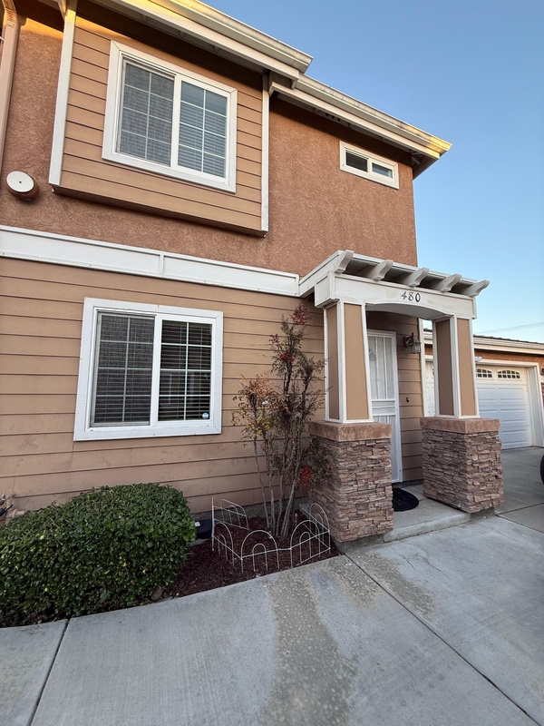 Chula Vista House: 480 Park Way