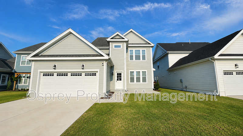 Spacious 4-Bedroom Chesapeake Home!  - Photo 25
