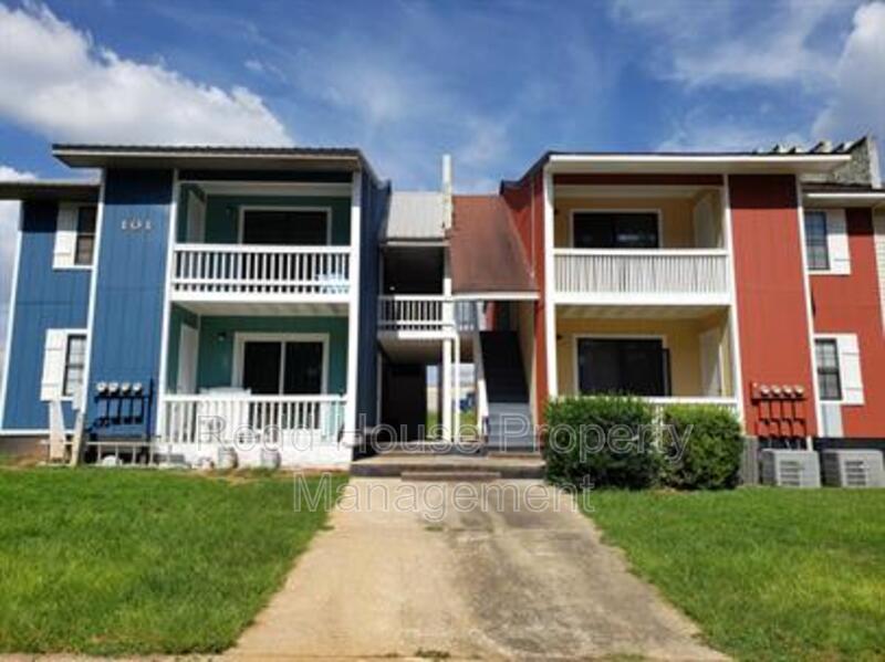 Enterprise Condo: 103 Gunter Ln