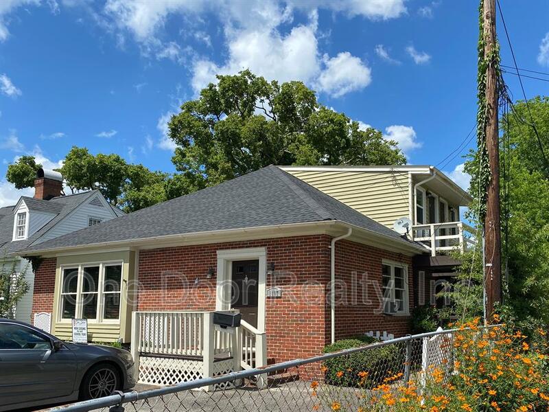 Williamsburg Condo: 1107B Richmond Road