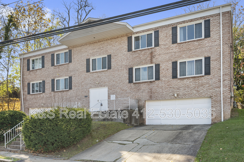 Pittsburgh Condo: 29 Coulter Street - 1B