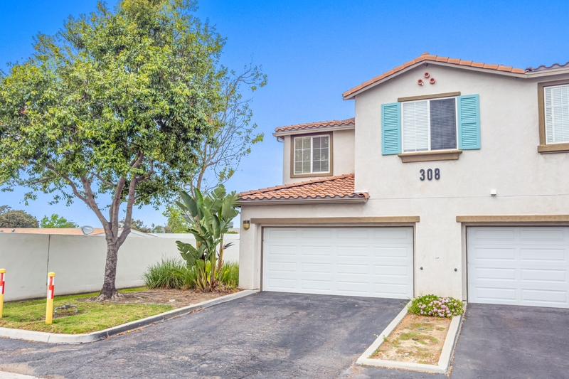 Oceanside Condo: 308 Island Way