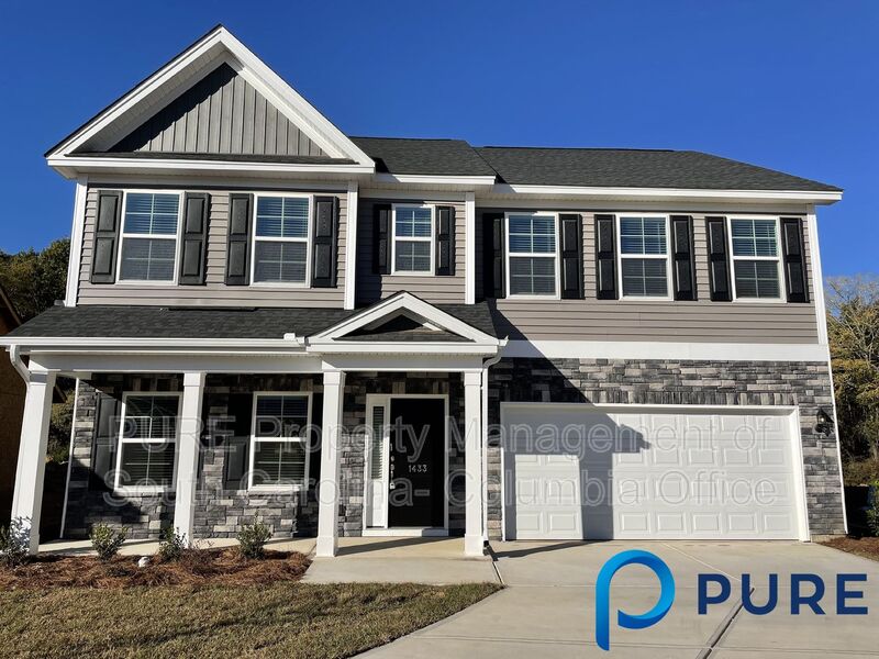 Chapin House: 1433 Tamarind Ln