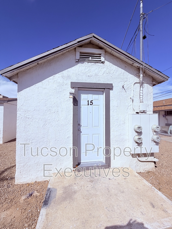 Tucson Condo: 234 East 32nd Street - 15