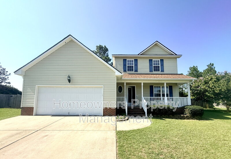 Sanford House: 81 Essex Ct W