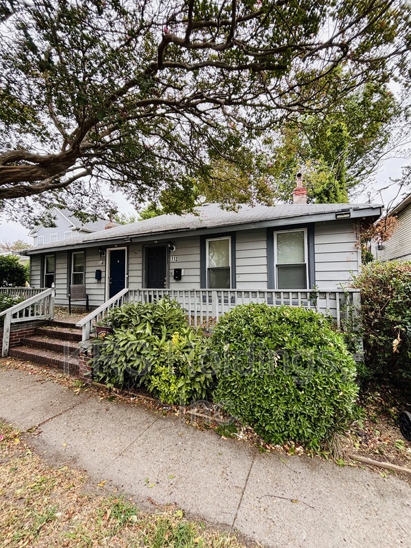 Norfolk Condo: 112 W Seaview Ave