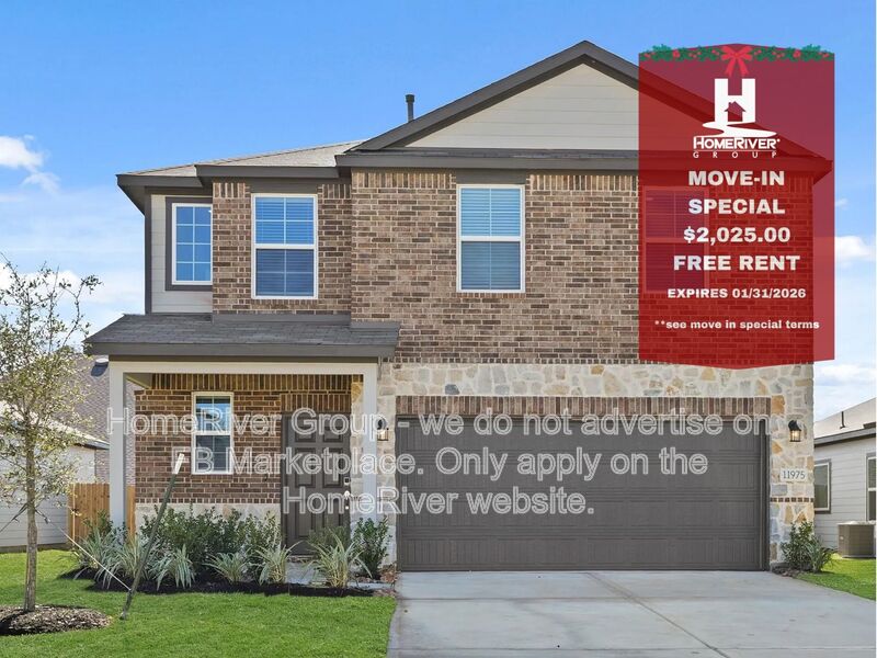 Willis House: 11975 Wisteria Meadows Dr