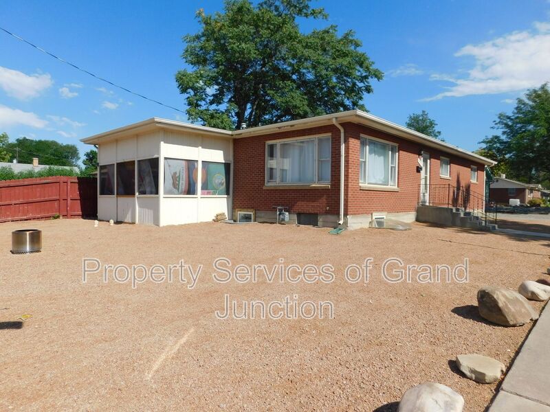 Grand Junction Condo: 1911 North 10th Street