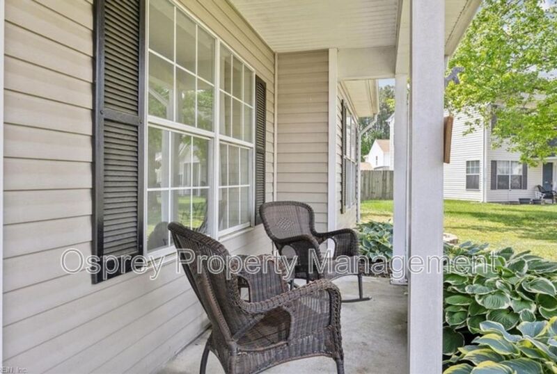 Charming Chesapeake Ranch on a Cul-de-Sac! - Photo 22