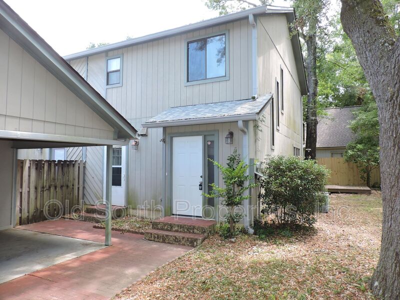 Pensacola House: 3501 Parkwood Ave.