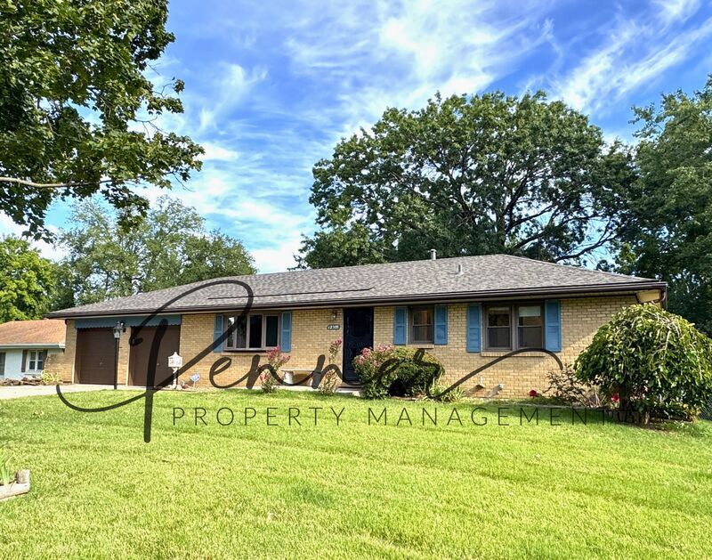 INDEPENDENCE House: 12308 E. 40TH ST S