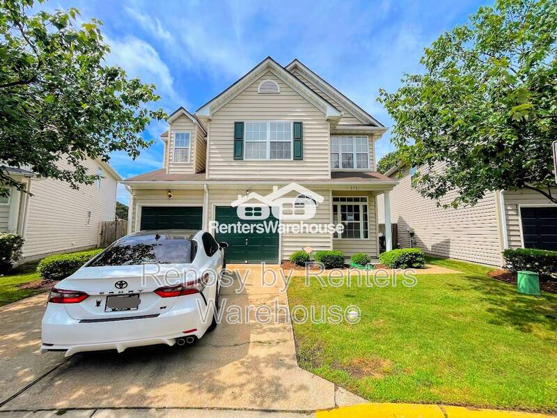 Chesapeake House: 3711 Bay Crescent