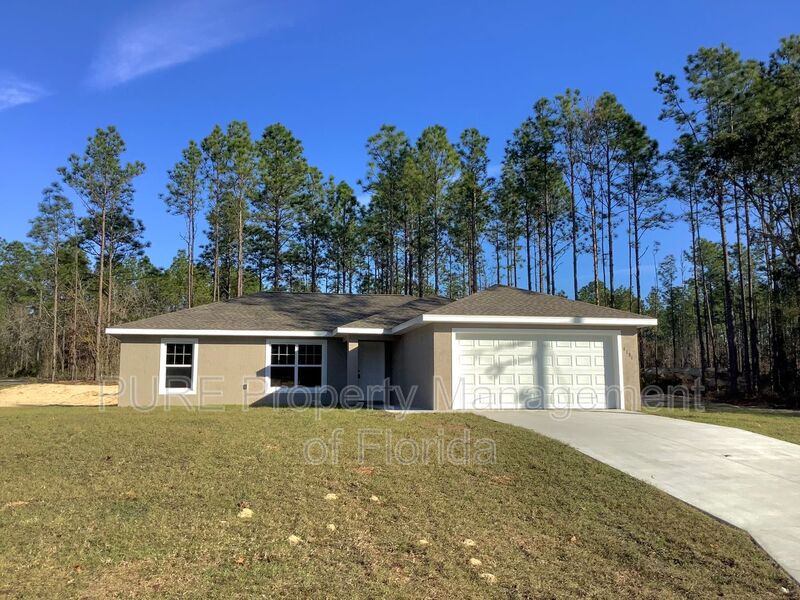 Ocala House: 8181 SW 131 Place