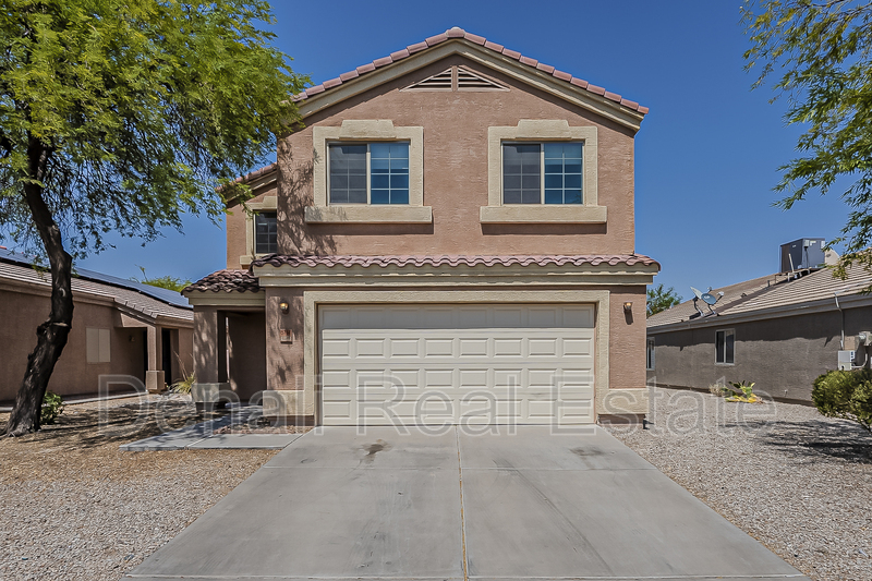 Florence House: 5764 E Everhart Lane