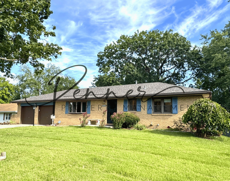 INDEPENDENCE House: 12308 E. 40TH ST S