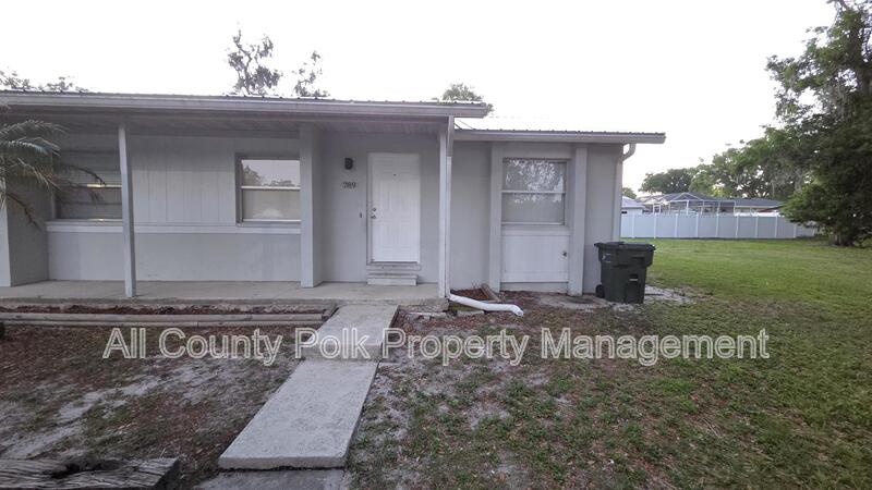 Lakeland Condo: 789 Zella Lane